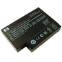 HP DB946A Li-ion Battery for OmniBook & Pavilion notebooks, portable power, easy replacement.