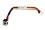 HP 50.4F502.001 - DC Jack With Cable
