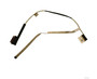 HP DC020020A00 Display Webcam Cable Kit for Probook 450-G2 laptop, connects webcam and display, easy installation.