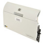 HP Dc7800 Face Plate 444299-002, durable plastic, easy mount, for office PC front panel, : computer hardware.