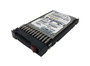 HP DG0146BARTP 146GB SAS 10K RPM 2.5" internal drive for MSA with tray, hot-swappable, reliable data storage.