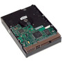 HP DL353AV 80GB 4200RPM IDE Ultra ATA-100 2.5-inch hard drive for data storage and laptop upgrade applications.