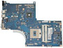 HP Envy Touchsmart M7-J Notebook PC System Board 720265-501 - Motherboard for Laptop