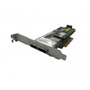 HP E500 256MB SAS Drive Controller Board, part 012752-000, for server storage management in enterprise environments.