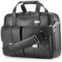 HP - AX675AA - Carrying Case 15.6" Leather