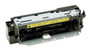 HP Fuser Assembly RG5-0454-R for LaserJet 4/4M, 110V, provides reliable heat transfer for efficient printing.