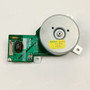 HP - RM1-8928 - Fuser Drive Motor Assembly LaserJet Enterprise M604 M605