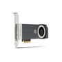 HP Fusion Iofx 410GB PCIe I/O Accelerator Card, E4W49AA, data center , boosts I/O performance.