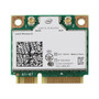 HP FZ280AV PCI-Express Mini PCI WiFi Link 5100 WLAN Network Adapter for 2730P/2530P, 802.11a/b/g/n.