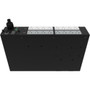 HP G2 16-Outlet PDU, NEMA L5-30P, 16 NEMA 5-20R, 120V AC, 2U rackmount for power distribution.