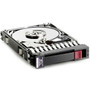 HP GH493AV 146GB 15000RPM SAS 3Gb/s hot-swap 3.5-inch hard drive for enterprise data storage.
