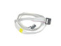 HP Hammer Bank Logic Cable 152421-901, 10-Pin, for printer logic connections, durable and easy to install.