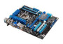 HP 737338-601 Intel H81 Chipset System Board for 400 All-in-one Desktop - Motherboard mounted in desktop computer