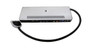 HP HSTNN-WX05 Quickdock Laptop Docking Station for Laptops, ES631AA, Office & Home Connectivity