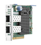 HP HSTNS-BN96 10Gb Ethernet 2-Port Adapter for high-speed network connections in server environments.