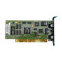 HP J2577-80001 10/100Base-T EISA 32-bit LAN interface board for network connectivity in server systems.