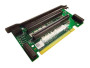 739871-001 - HP PE3 2U 24x Riser IVB Board for ProLiant SL250s