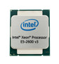 HP J6F51AV Intel Xeo processor, 2.30GHz, 9.60GT/s QPI, 25MB L3 cache, CPU for servers and workstations.