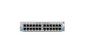 HP J8768A#ABA ProCurve VL 24-Port Gigabit Ethernet Switch Expansion, 10/100/1000Base-T ports, network connectivity.