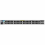 HP - J9089A#ABB - Network Switch 48-Port Fast Ethernet Rack-Mountable