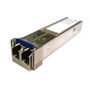 HP JD094B X130 10GBASE-LR SFP+ Transceiver, 1310nm, Duplex LC, 10km, networking, data transfer, compatible.