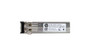 HP JD118B X120 1000Base-SX SFP mini-GBIC LC multi-mode 850nm transceiver for high-speed fiber network connectivity.