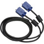HP JD365AR X230 Cx4 Cx4 3m Cable for connecting HP laptops and peripherals in computing setups.
