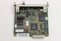 HP Jet Direct Card 28636-60101, BNC/AUI, network connectivity for printers or network devices.