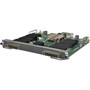 HP JG916A 10500 2-Ports 100GbE CFP SE Module for high-speed data transfer in enterprise networking
