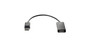 HP - L4D57AV - Displayport Cable