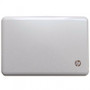HP - 537653-001 - LCD Panel Back Cover Assembly White