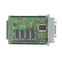 HP LJ9000MFP Copy Processor Board by HP, Part C8532-69005, for laser printer, key for copying functions.