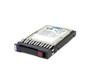 HP M6625 146GB 15K RPM SAS 6Gbps 2.5" SFF dual-port HDD for enterprise storage and high-performance server use.