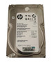 HP - MB2000GCWDA - HDD 2TB 7200RPM SATA 3.5" LFF