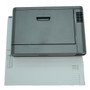 HP MP Tray 1 Paper Pick-up Assembly RM1-9773 for LJ M806/M830 Series, replacement part for reliable paper handling.
