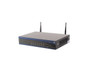 HP MSR-920-W 802-11B/G Wireless Router, model JG208A, for reliable small office Wi-Fi connectivity.