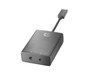 HP - N2Z65AA - Adapter USB-C to 3.0MM 4.5MM