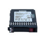 HP N9X92A 3.2TB SAS 12Gb/s hot swap SSD for MSA, compact 2.5-inch drive, versatile for mixed use storage.