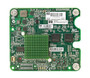 HP - 617728-001 - Network Adapter 2-Port 10GbE FlexFabric Mezzanine