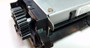 HP - 413674-001 - Top Cover Touchpad NC6230