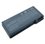 HP Omni Book Xe3 6-cell 4400mAh Ni-MH battery, part F2105-80001, ideal for portable laptop use.
