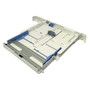 HP Paper Tray 2 RM2-5885 for LaserJet Pro M252 Series, high-capacity, easy reload, office printing solution.