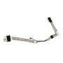 HP Pavilion dv2000 Series internal WebCam cable, part 417099-001, durable, easy install for laptop webcam repair.