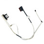 HP Pavilion Ze5300 LCD Cable XGA, DDKT9ALC407, for laptop display connectivity and repair.