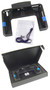 HP Pos Barcode Reader Case for Slate 2 Nwnslv-01 Rev.11, durable protective cover for POS systems.