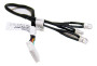 HP - DC025078800 - LED Cable Presario R4000 Rev.1.0