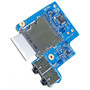 HP - 48.4SI02.011 - Audio Jack Board Probook 4440s