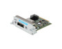 HP ProCurve 10-GBE 2-Ports SFP+ AL Expansion Module for networking, part J9008-60001, fiber optic connectivity