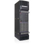 HP ProCurve 12518 DC Switch Chassis JC653A, enterprise network switch for data center use.