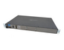 HP Procurve 7102dl Secure Router J8752-61001 with CF card, 2x 10/100Base-Tx LAN for network security and connectivity.
